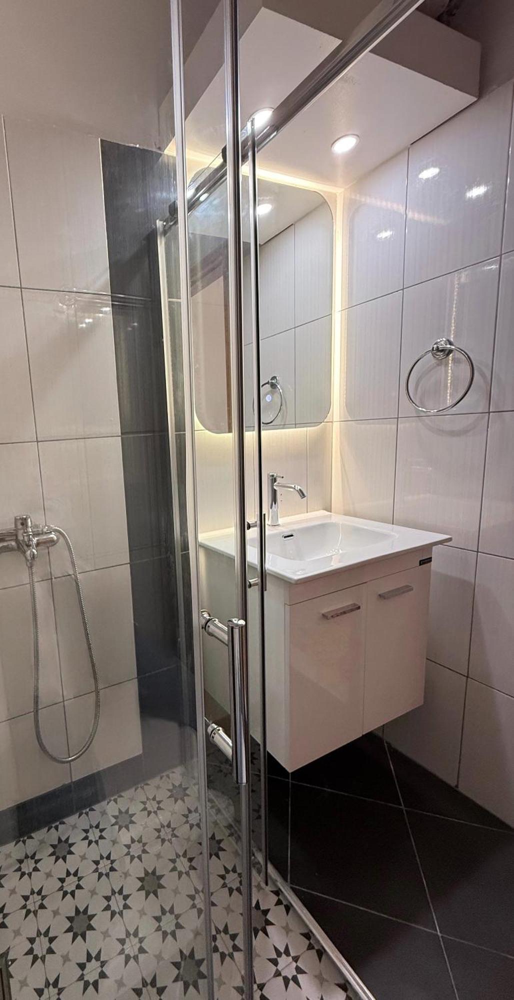 Sarris Studios & Apartments Линдос Экстерьер фото